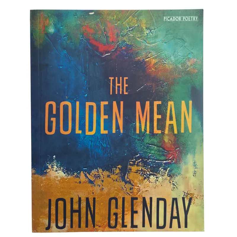The Golden Mean