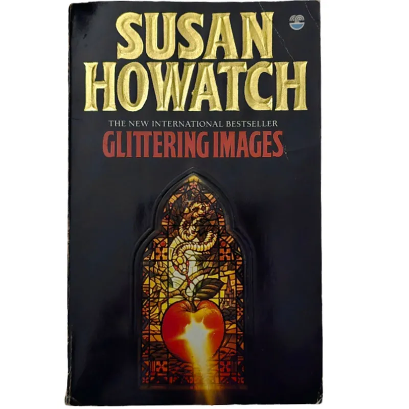 Glittering Images