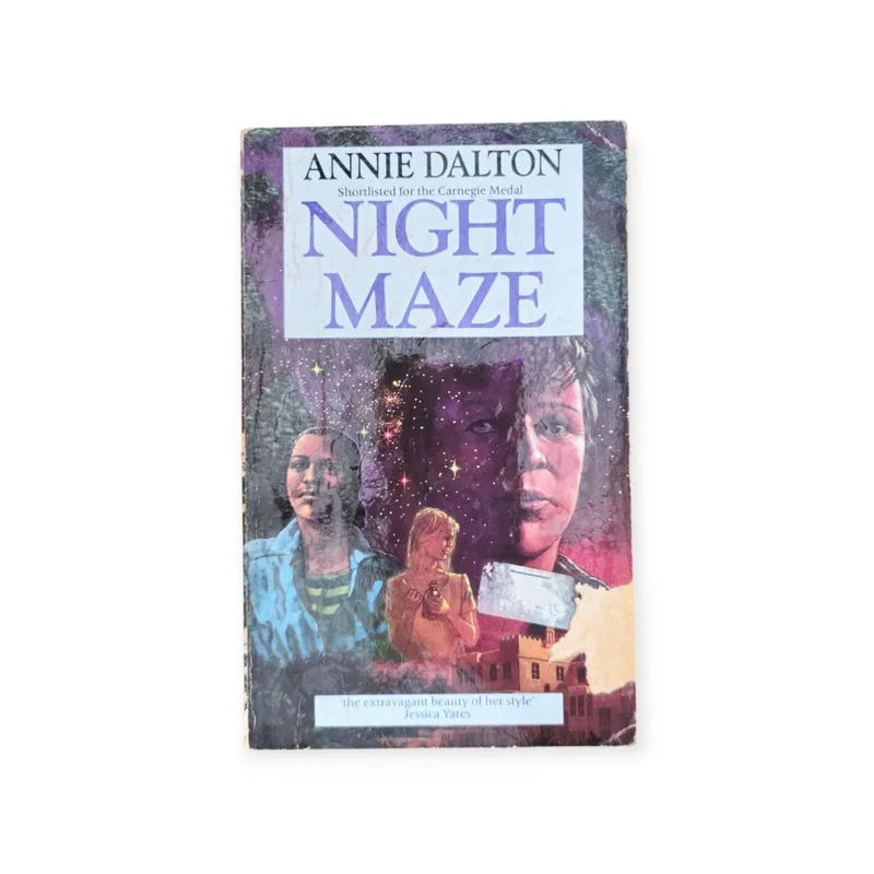 Night Maze
