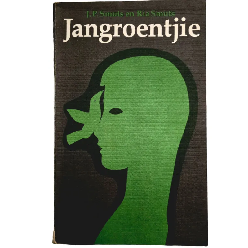 Jangroentjie