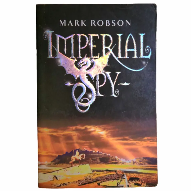 Imperial Sky