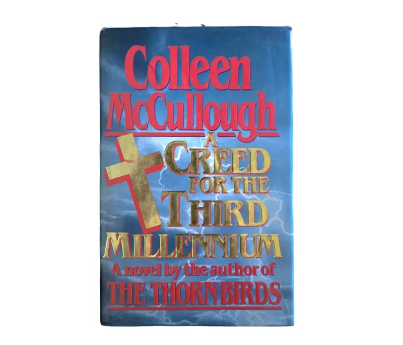 A creed for the third millennium