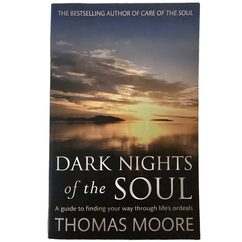 Dark Nights of the Soul
