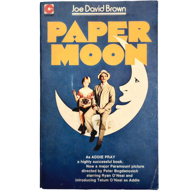 Paper Moon