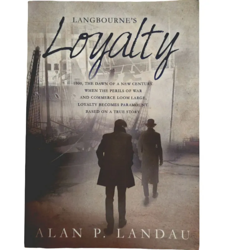 Langbourne's Loyalty