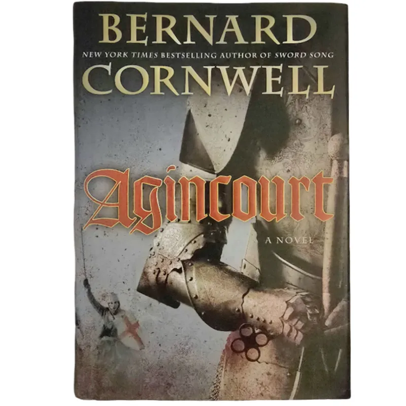 Azincourt
