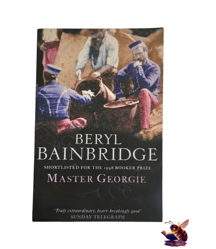 Master Georgie