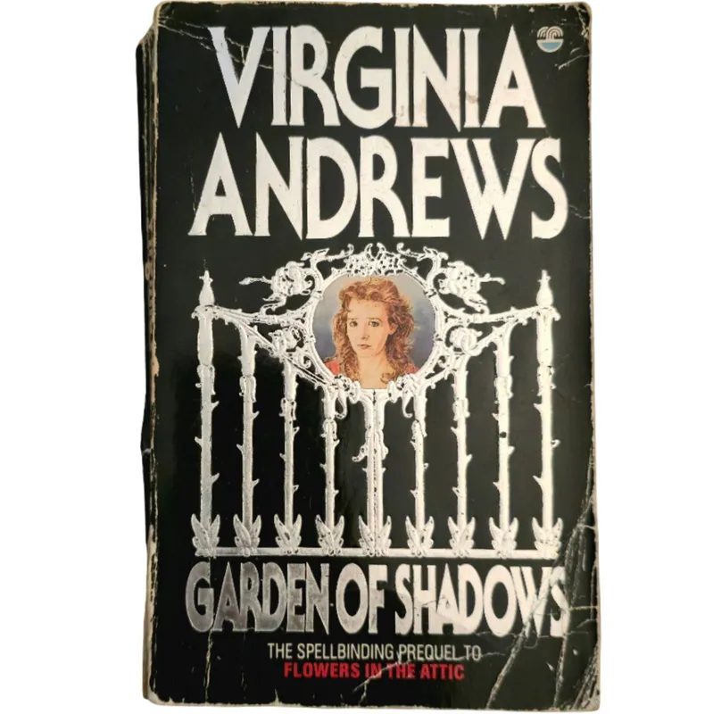 Garden of Shadows