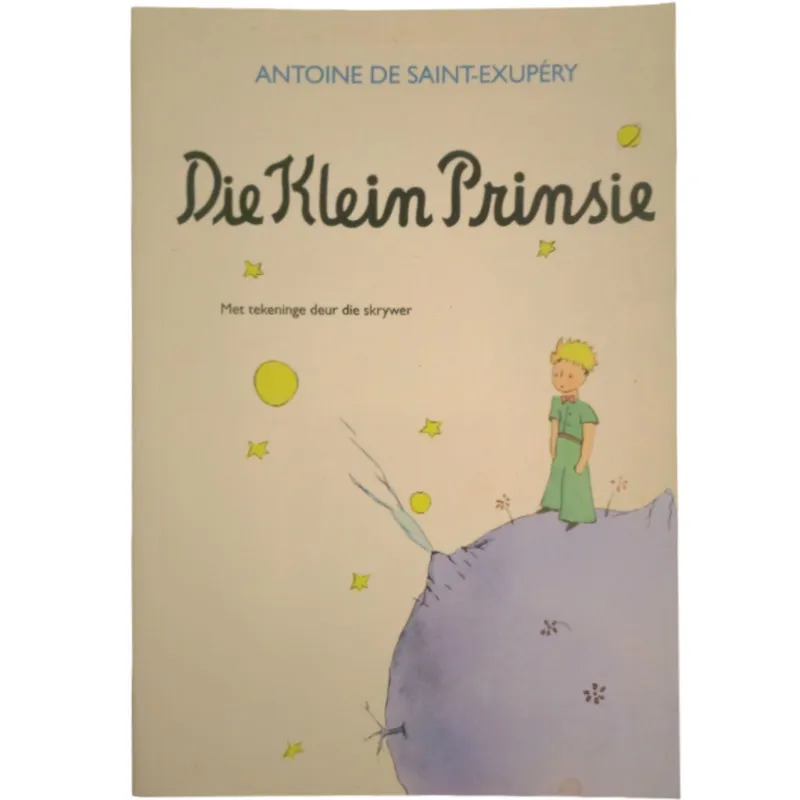 The Klein Prinsie