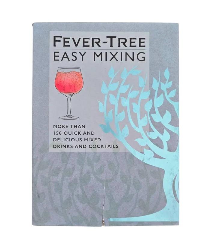 Fever-Tree Easy Mixing
