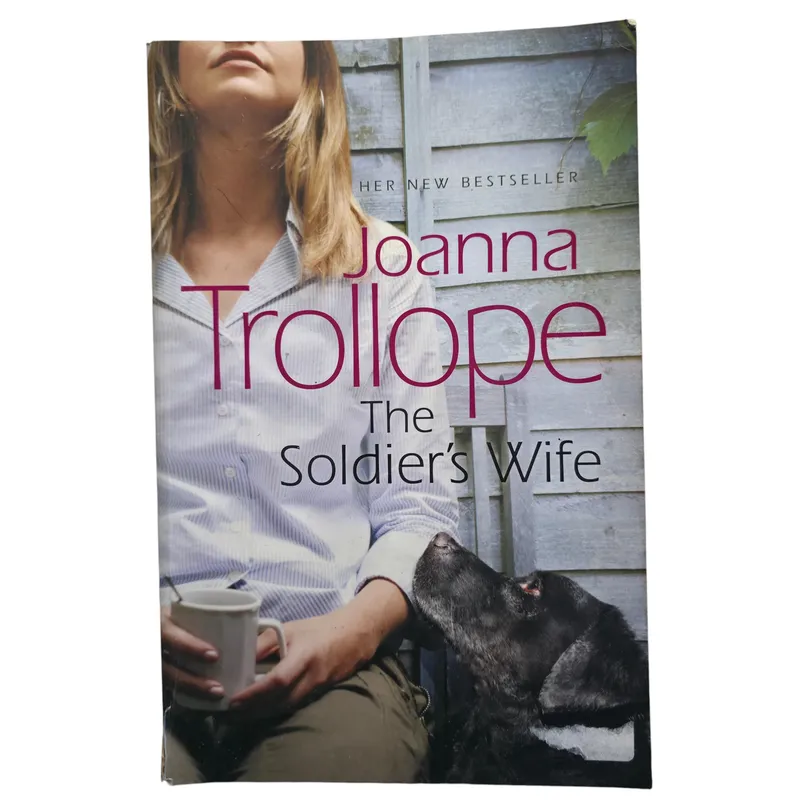 The Soldier's Wife